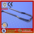OEM flat spring steel clips